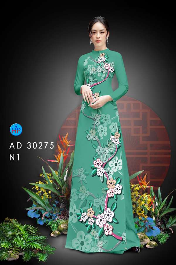 1609377987 622 vai ao dai hoa in 3D (16)